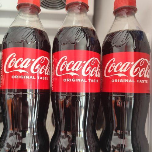 Coca-cola 1,5 l